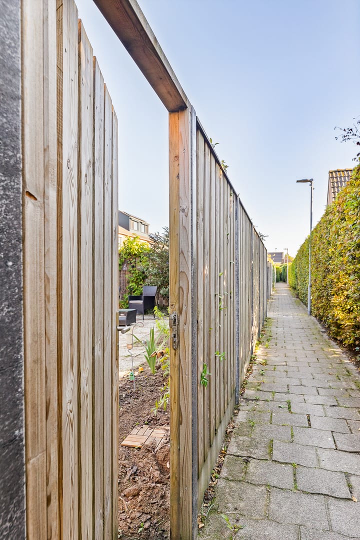 Foto 27 van Sloehavenstraat 25