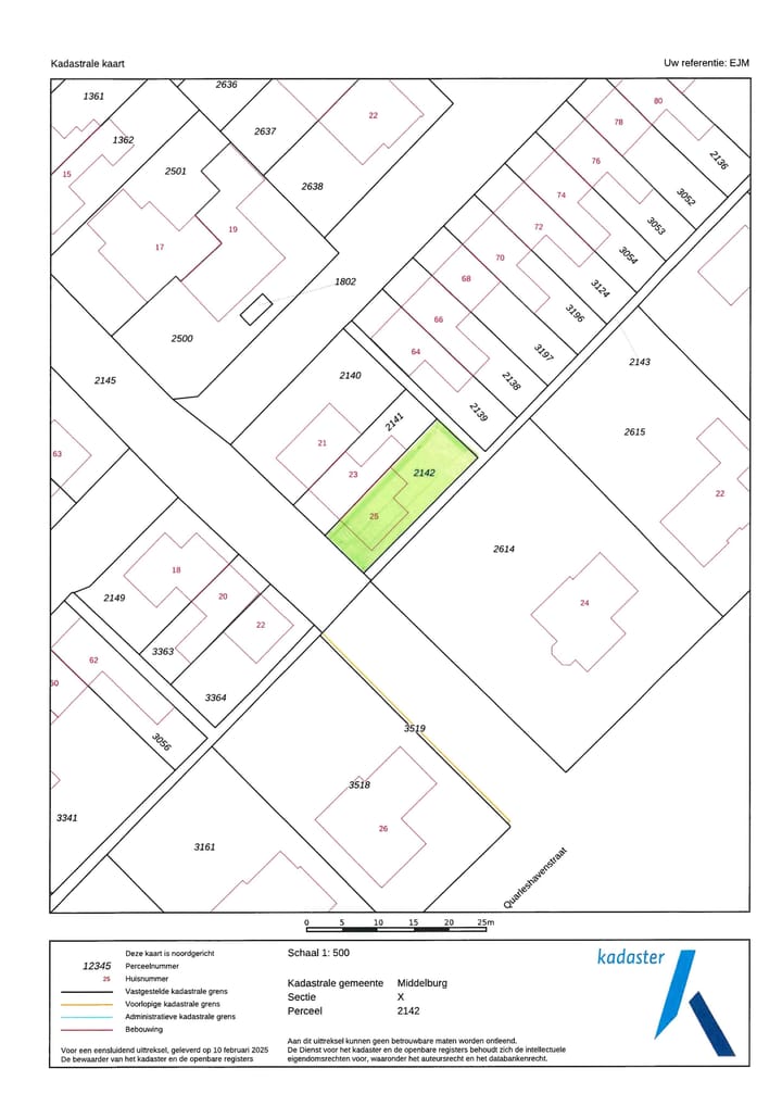 Foto 42 van Sloehavenstraat 25