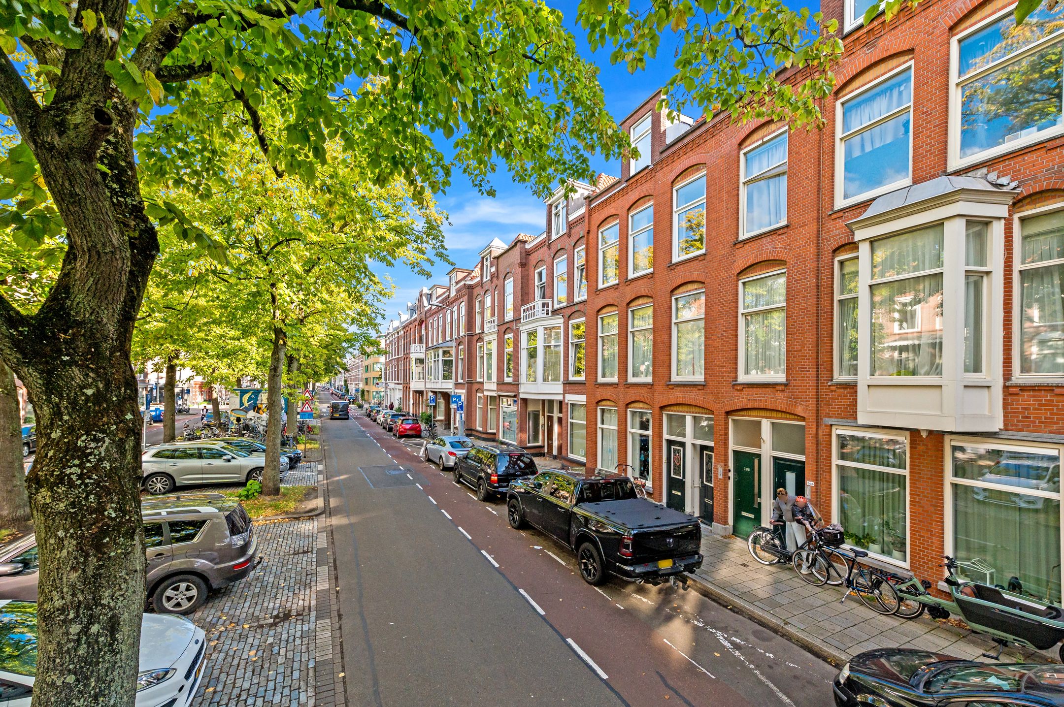 Foto 3 van Regentesselaan 264-B