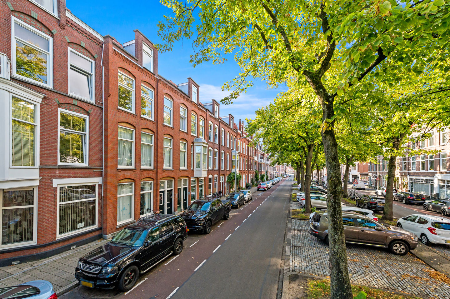 Foto 4 van Regentesselaan 264-B