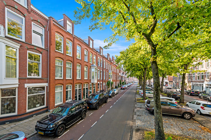 Foto 4 van Regentesselaan 264-B