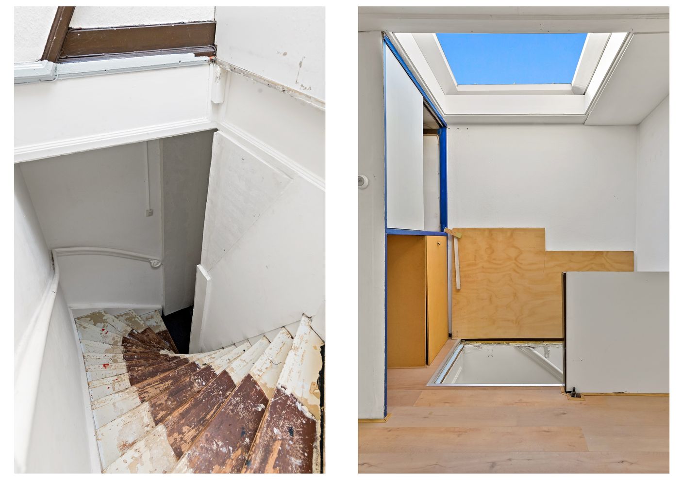 Foto 5 van Regentesselaan 264-B