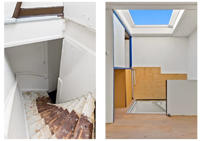 Foto 5 van Regentesselaan 264-B