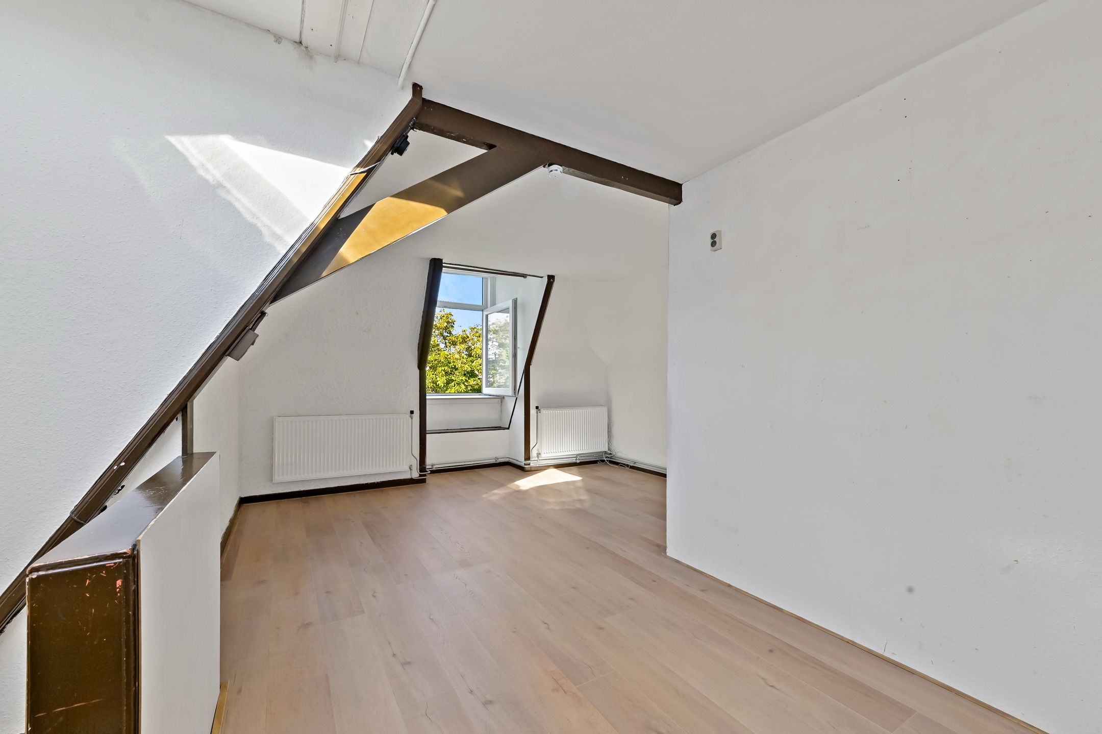 Foto 6 van Regentesselaan 264-B