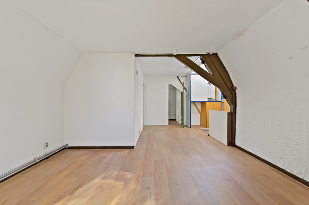 Foto 7 van Regentesselaan 264-B