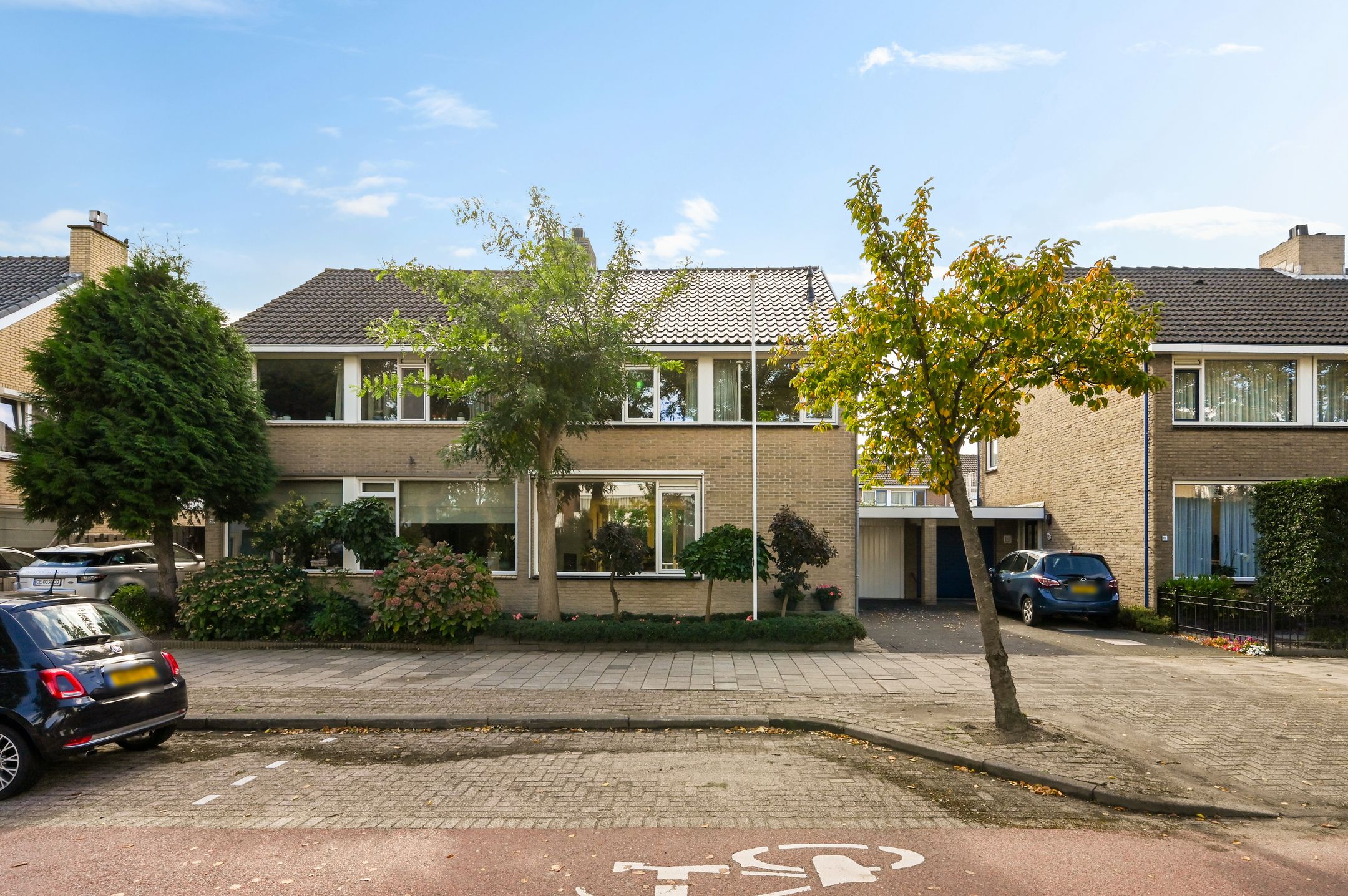 Oudelandstraat, 68, 's-Gravenzande, 2691CG, Zuid-Holland, Nederland 68
