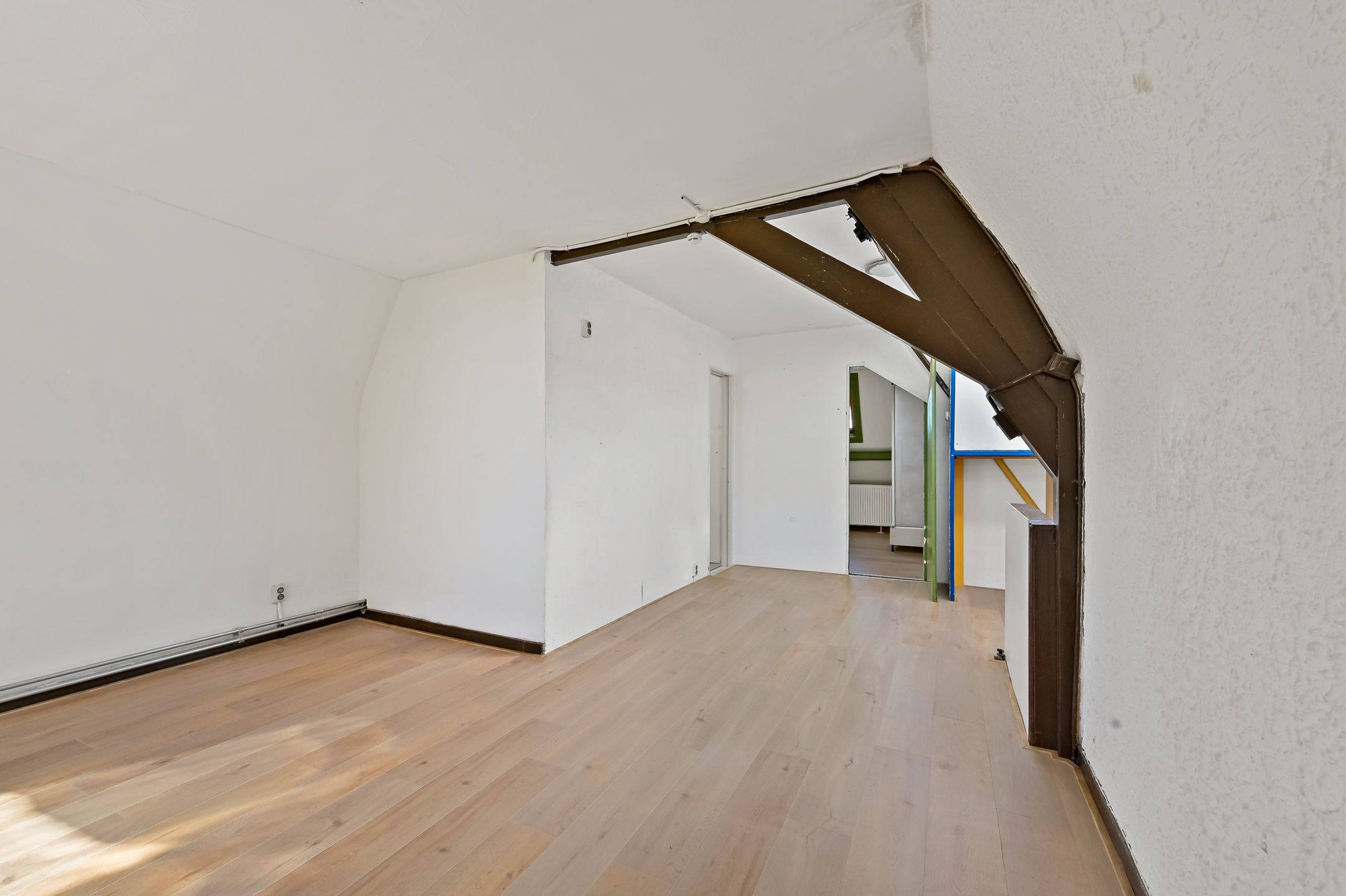 Foto 9 van Regentesselaan 264-B