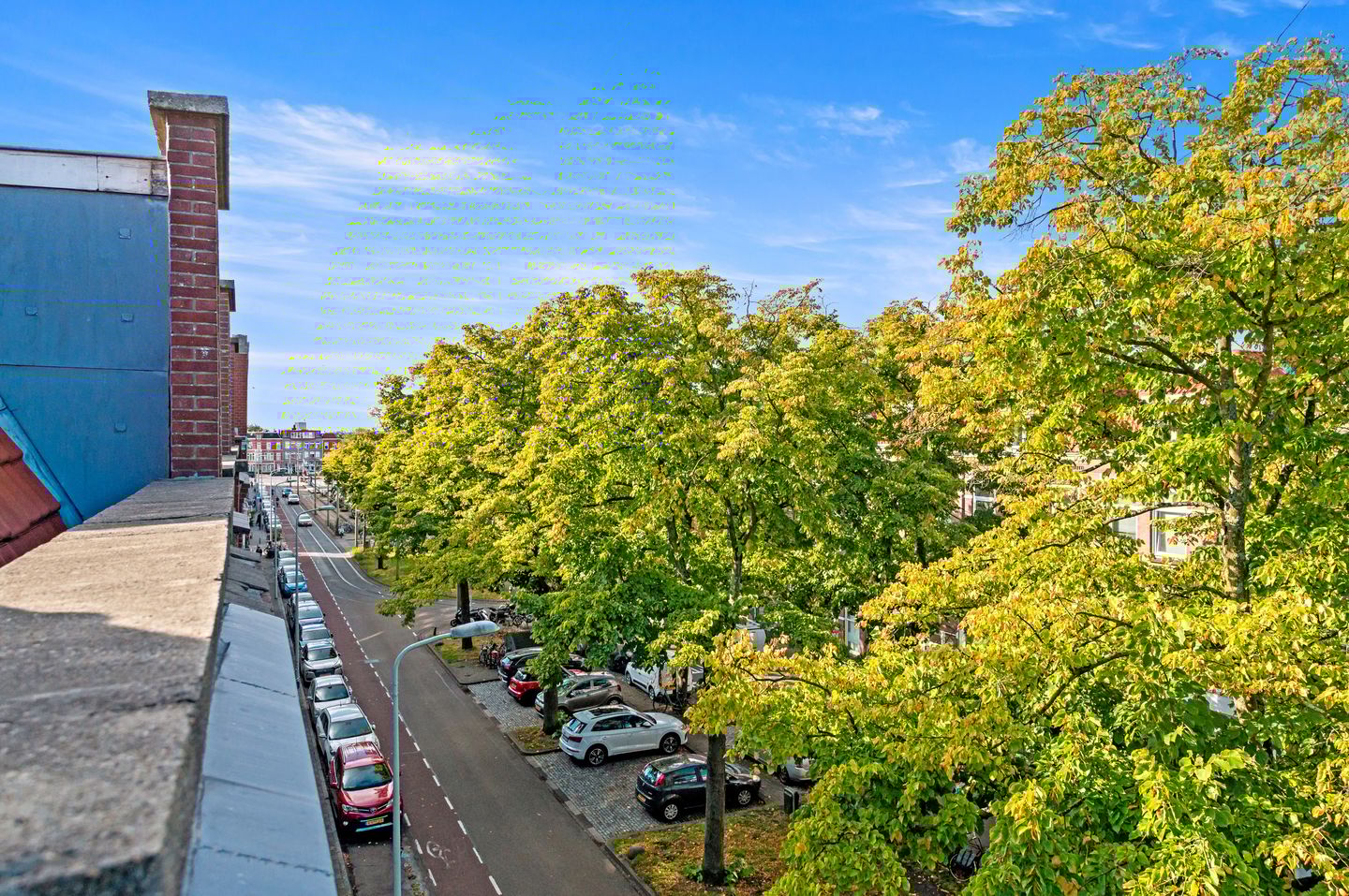 Foto 10 van Regentesselaan 264-B