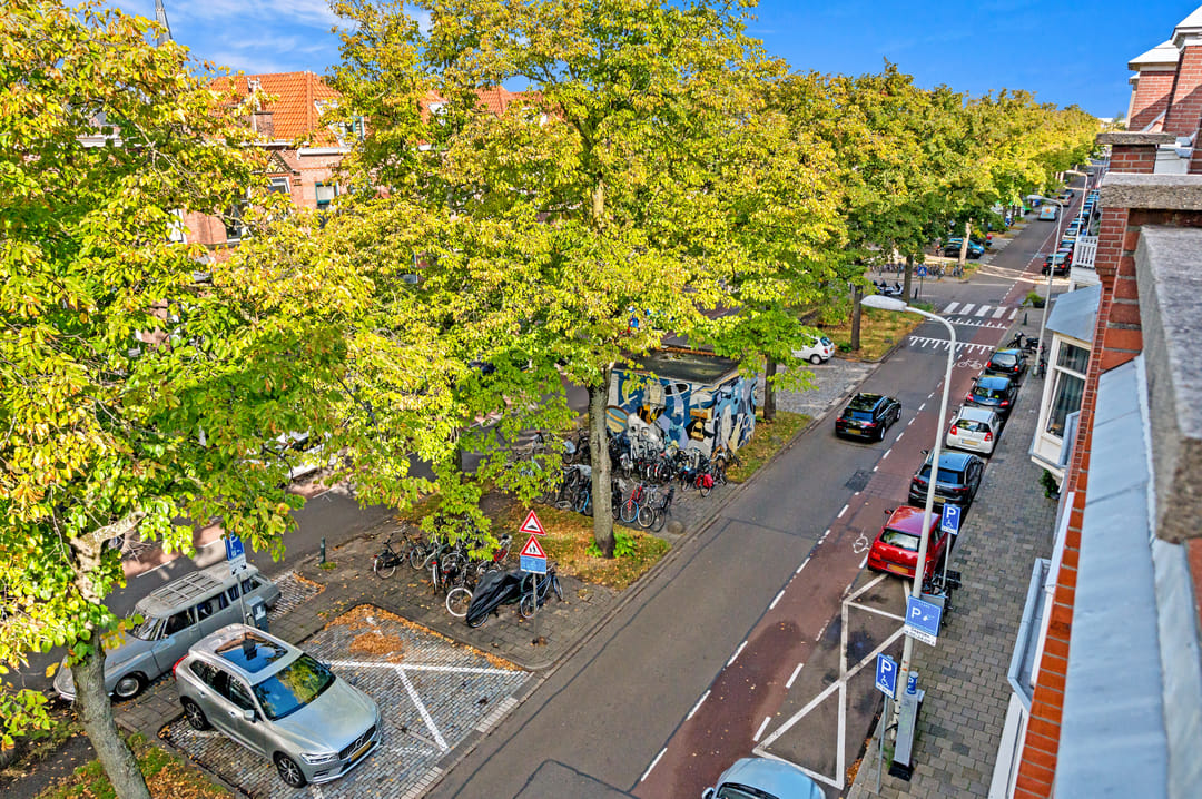 Foto 11 van Regentesselaan 264-B