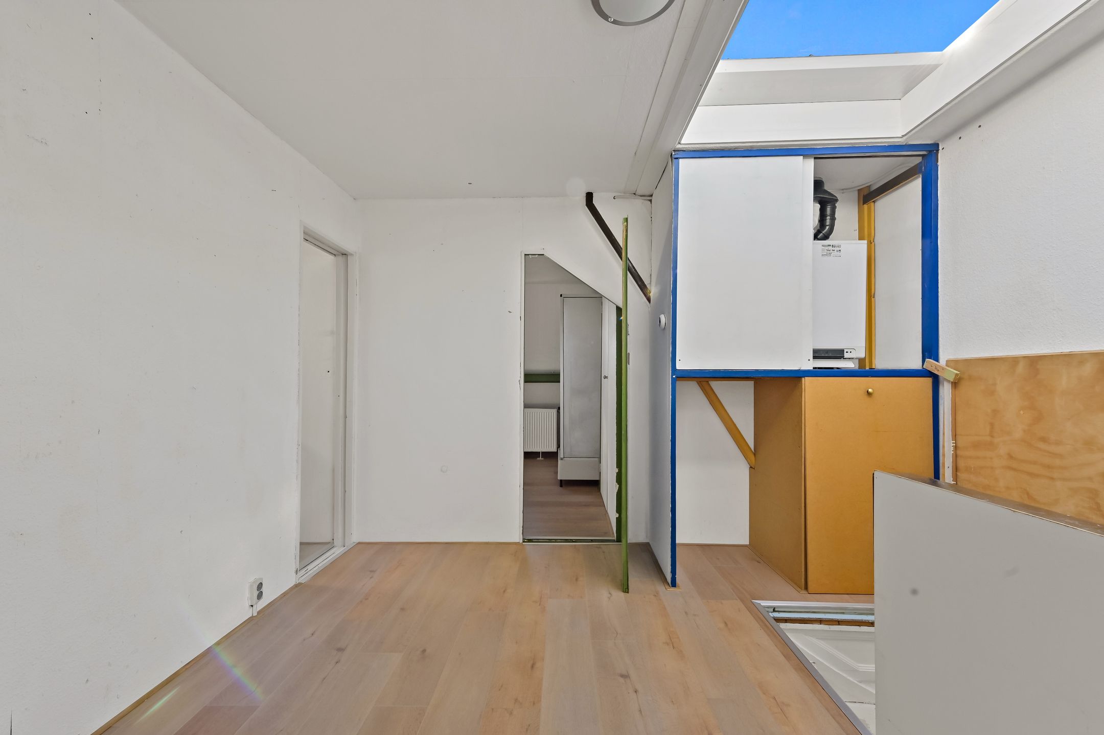 Foto 12 van Regentesselaan 264-B