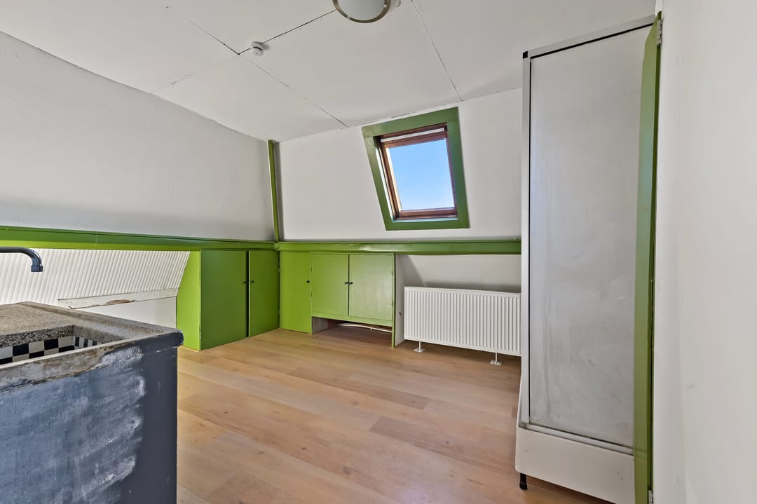 Foto 13 van Regentesselaan 264-B