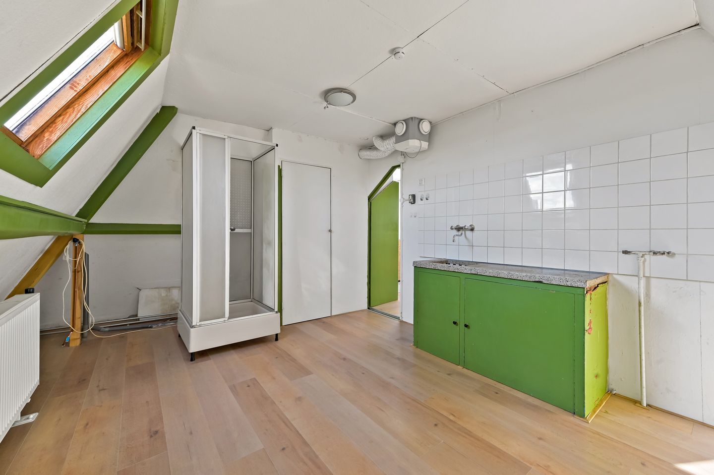 Foto 14 van Regentesselaan 264-B