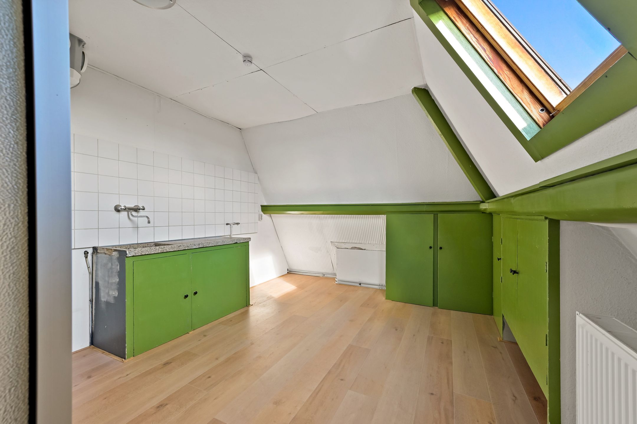 Foto 15 van Regentesselaan 264-B