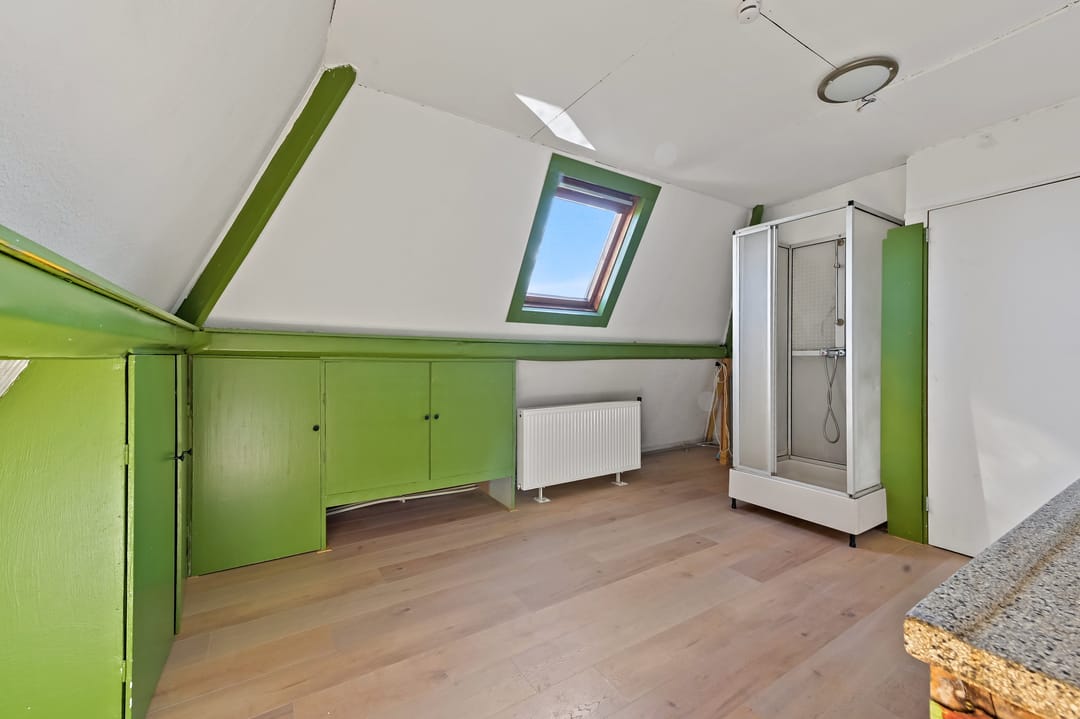 Foto 16 van Regentesselaan 264-B