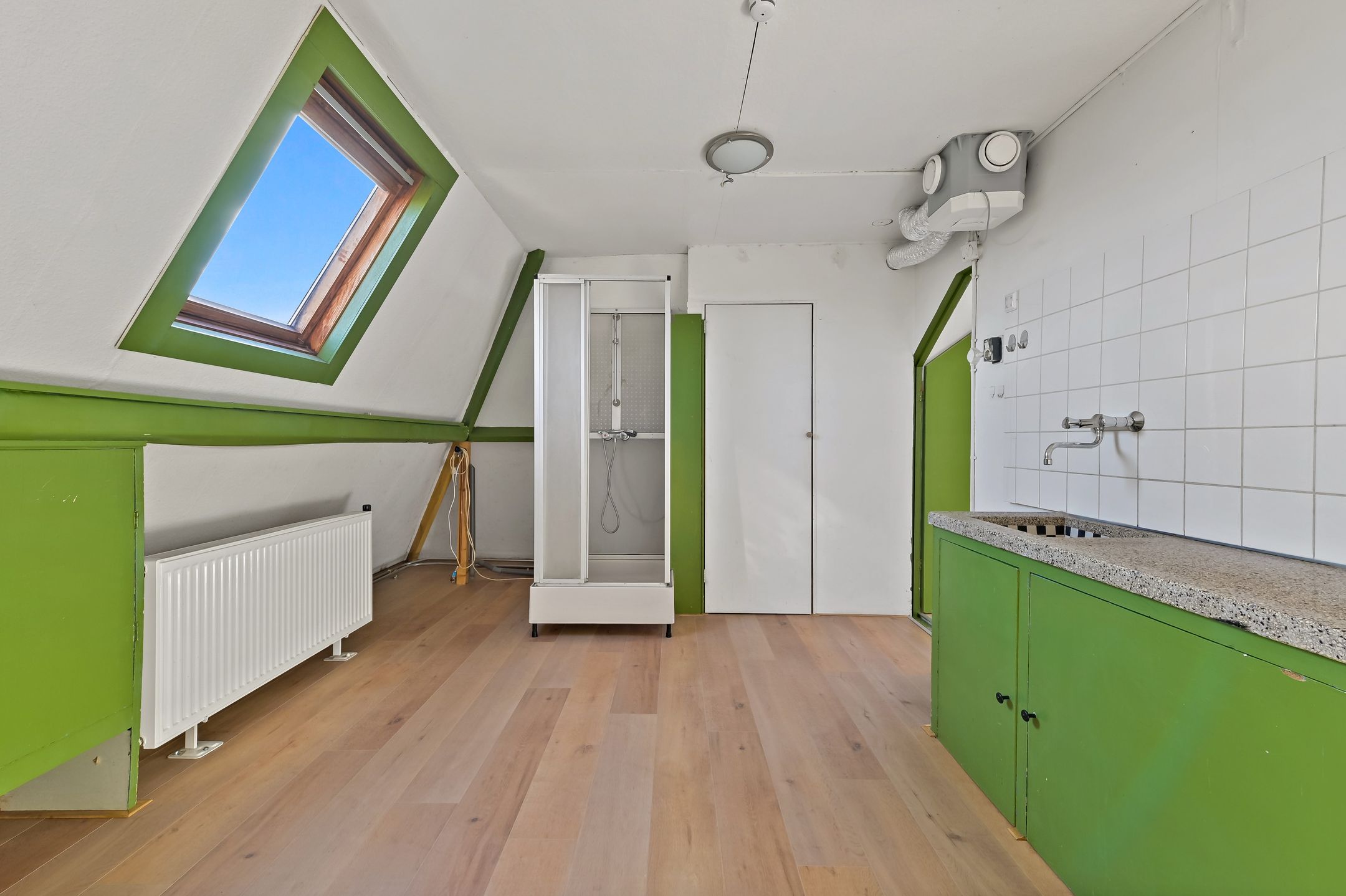 Foto 18 van Regentesselaan 264-B