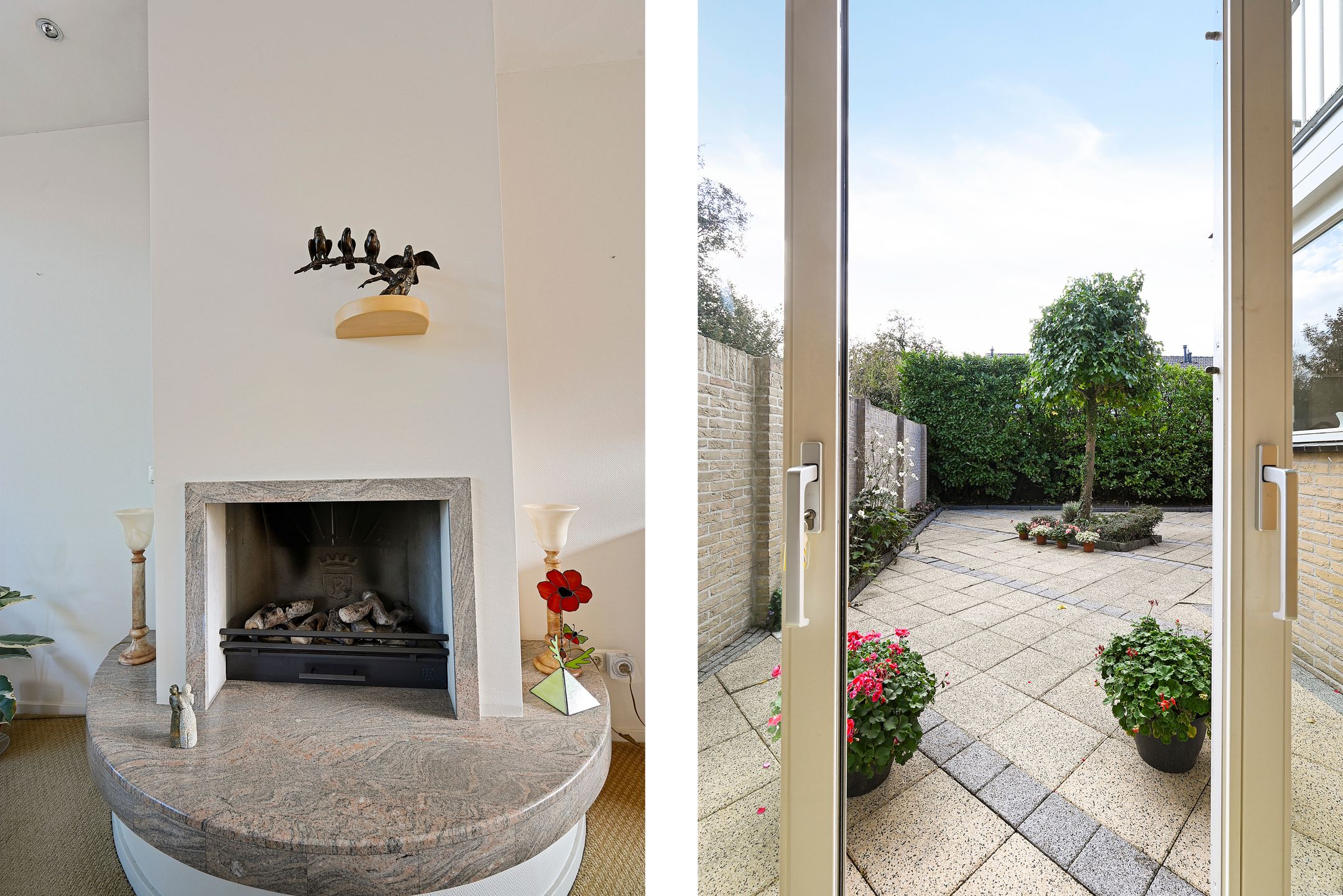 Foto 12 van Oudelandstraat 68