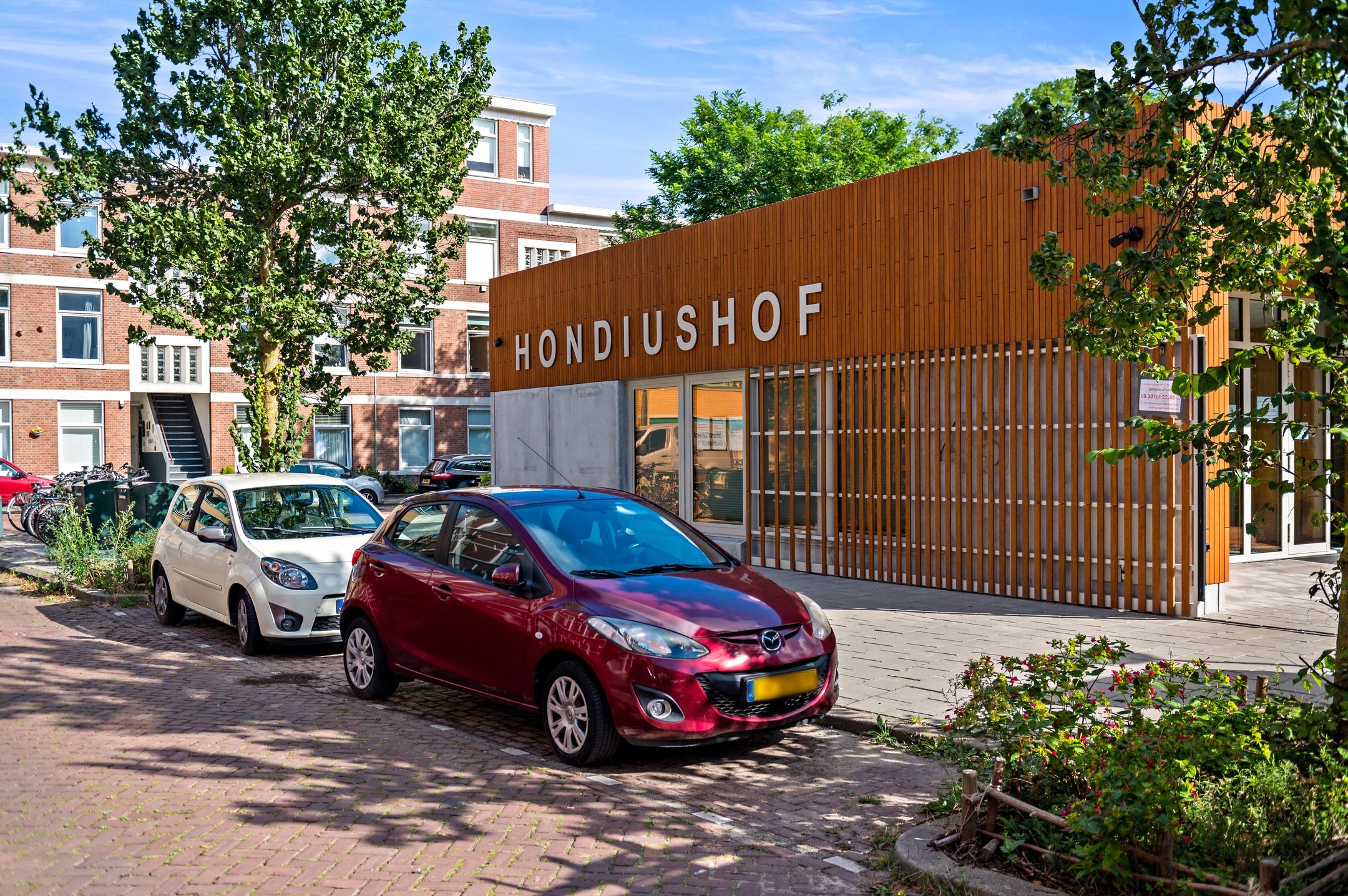 Foto 24 van Regentesselaan 264-B