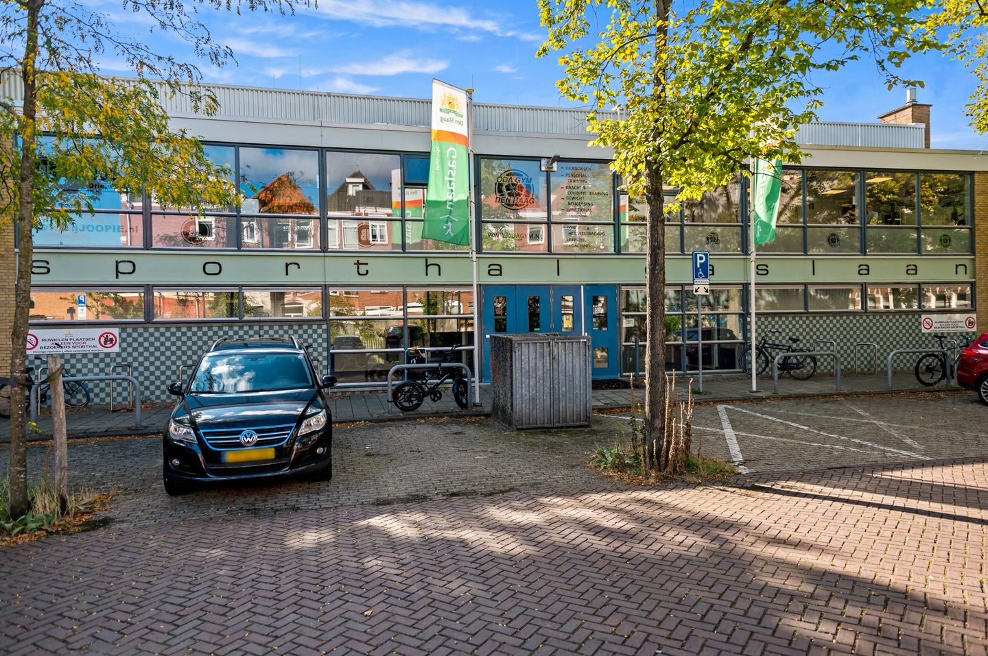 Foto 25 van Regentesselaan 264-B