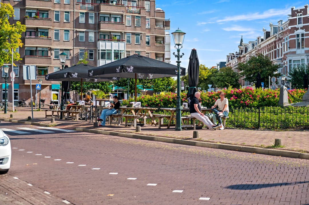 Foto 26 van Regentesselaan 264-B