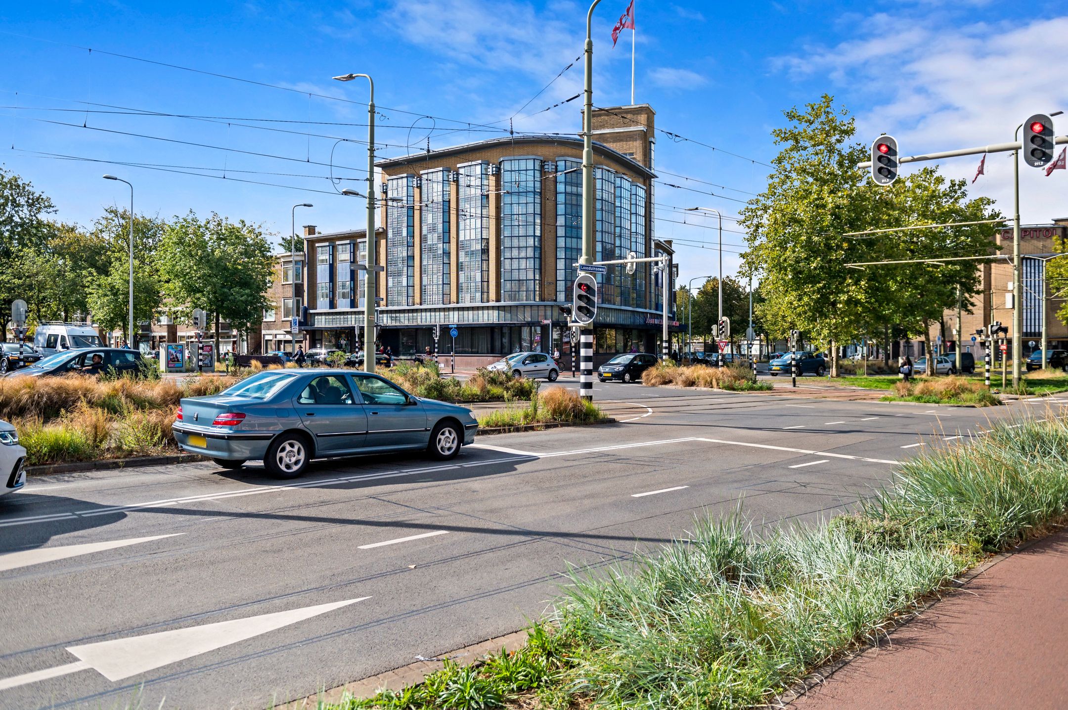 Foto 27 van Regentesselaan 264-B