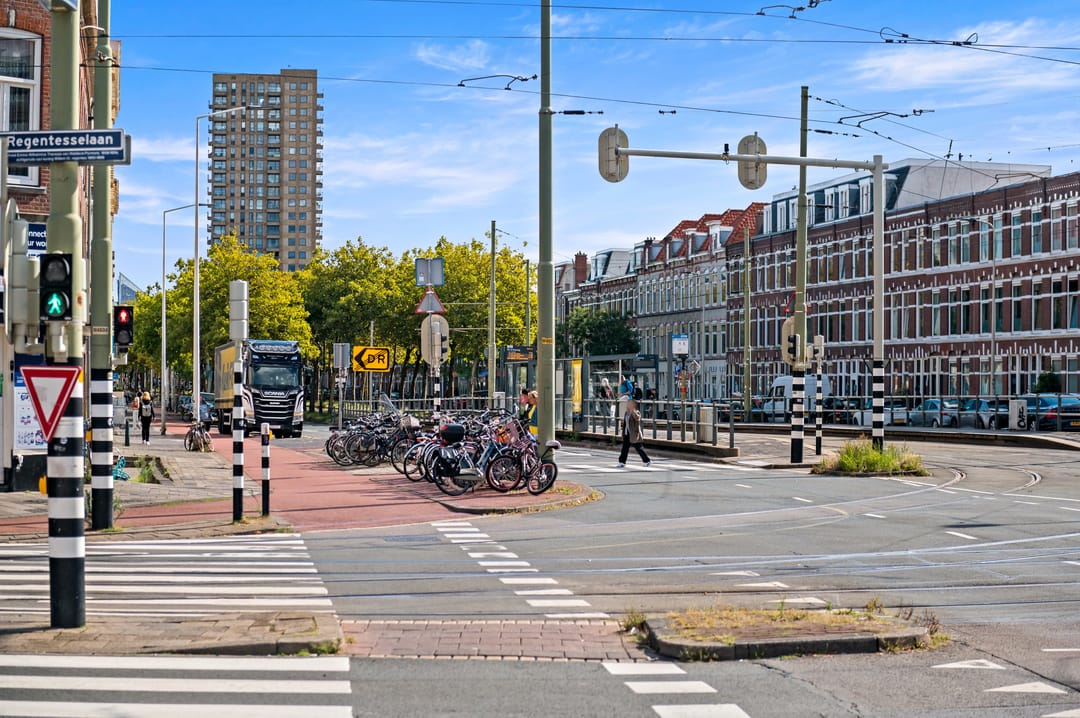 Foto 28 van Regentesselaan 264-B