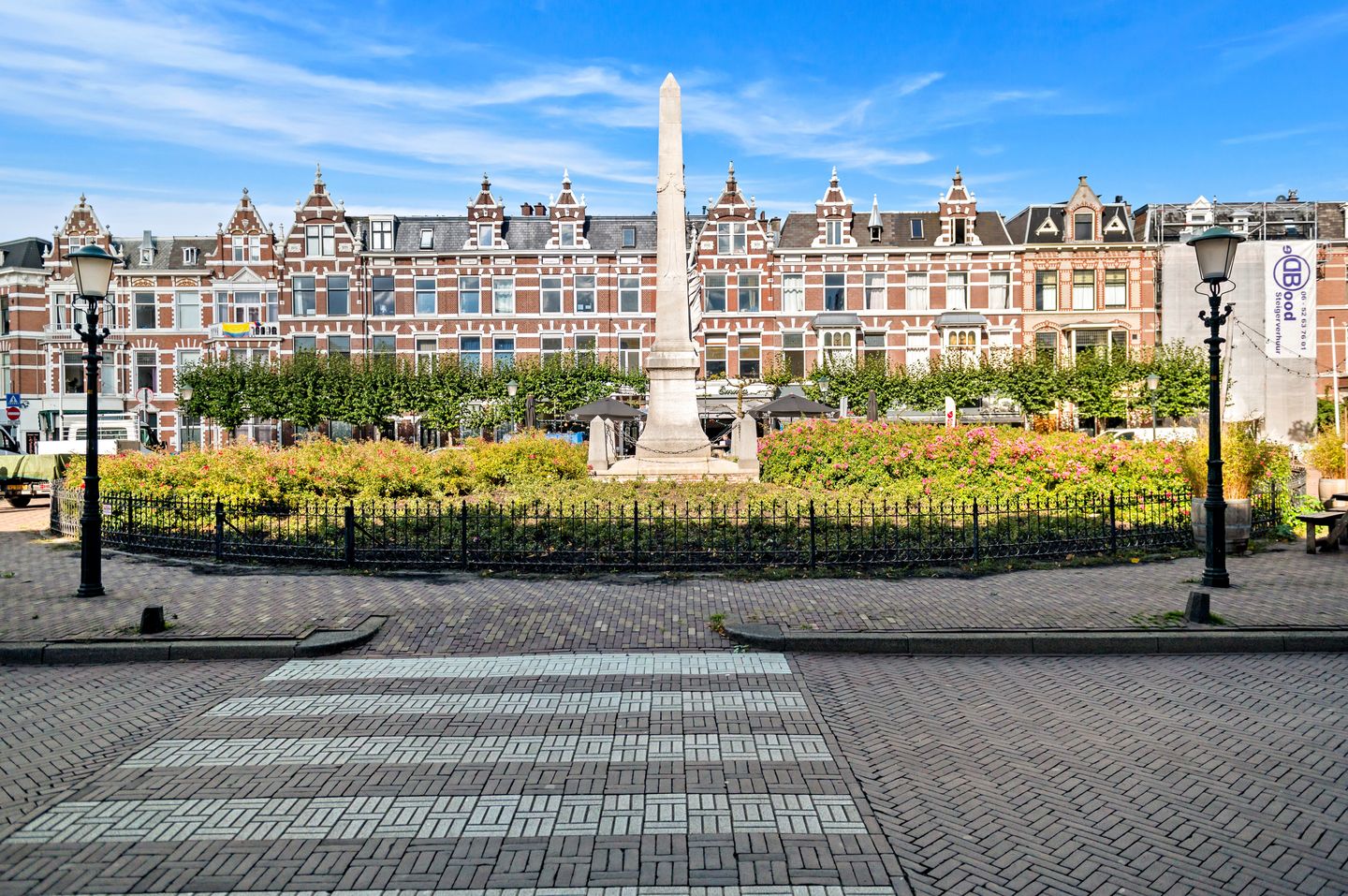 Foto 29 van Regentesselaan 264-B