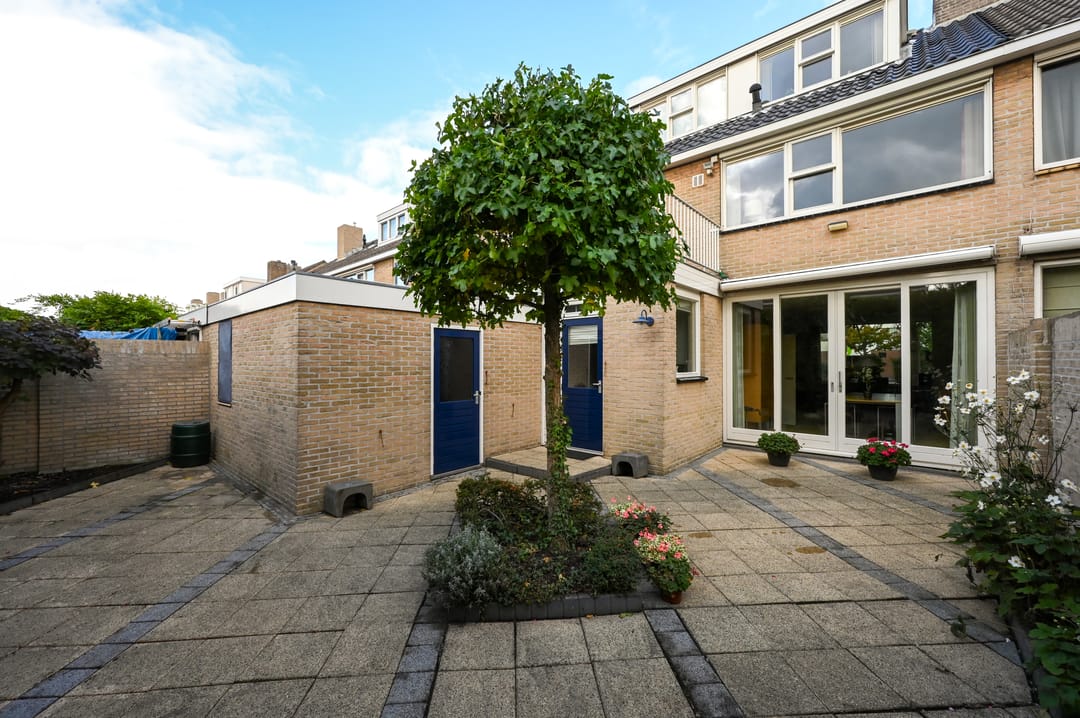 Foto 22 van Oudelandstraat 68