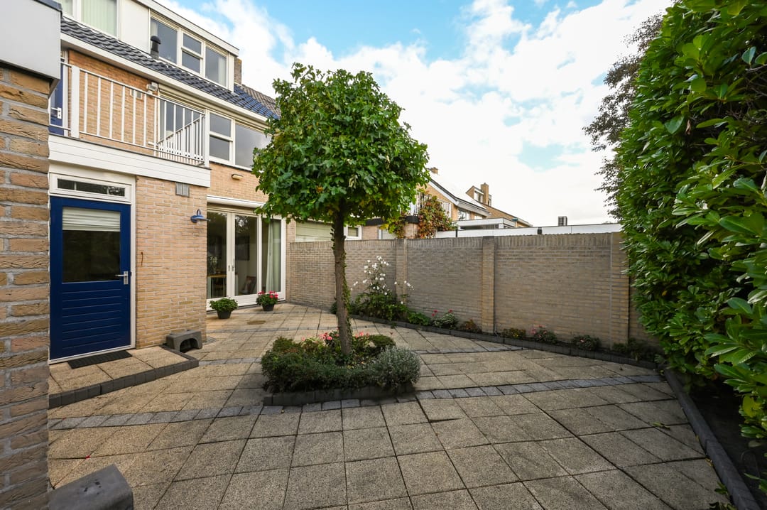 Foto 23 van Oudelandstraat 68