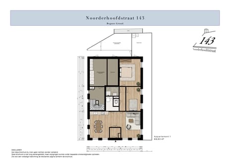 Noorderhoofdstraat 143 main image