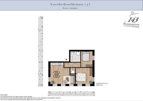 Noorderhoofdstraat 143 main image