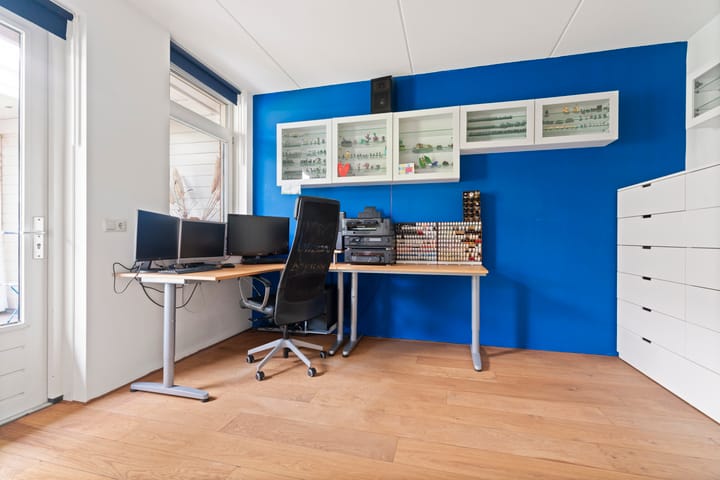 Foto 12 van Perron 5