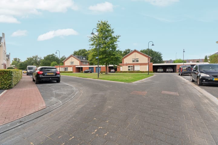 Foto 25 van Perron 5