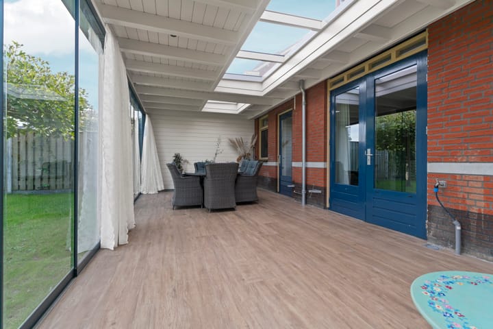 Foto 26 van Perron 5