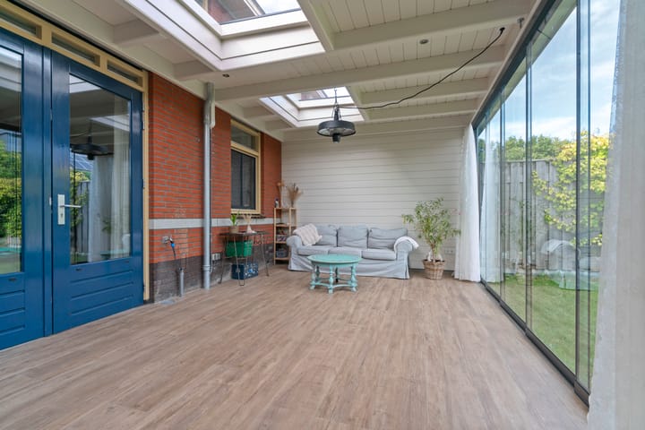 Foto 27 van Perron 5