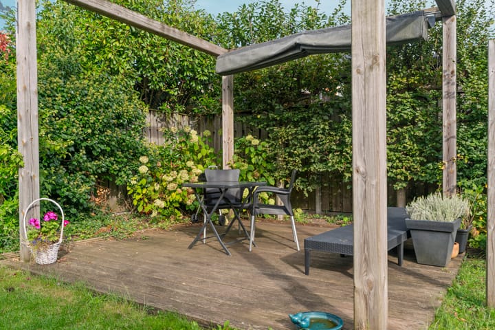 Foto 29 van Perron 5