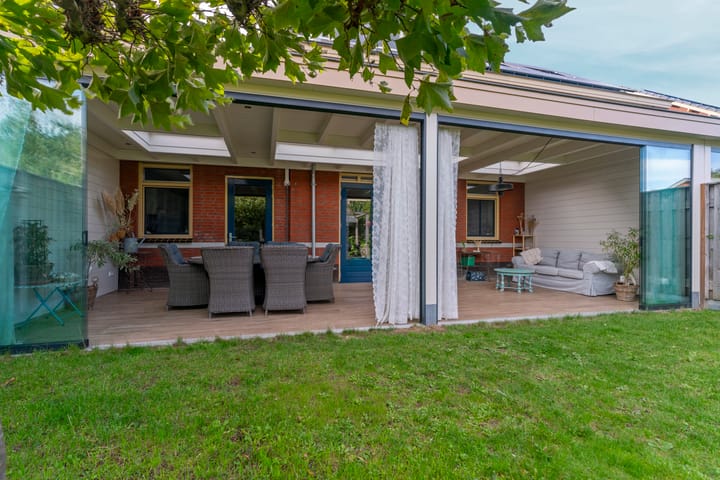 Foto 32 van Perron 5