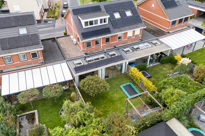 Foto 33 van Perron 5