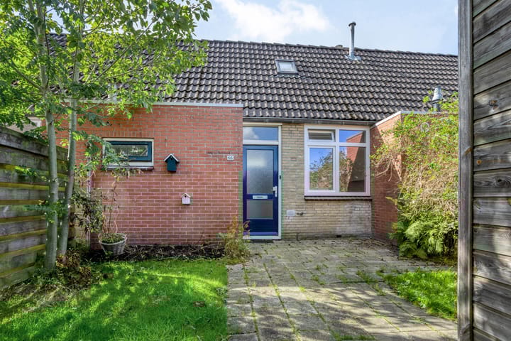 Foto 2 van Lekstraat 66