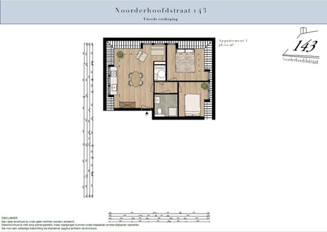 Noorderhoofdstraat 143 main image