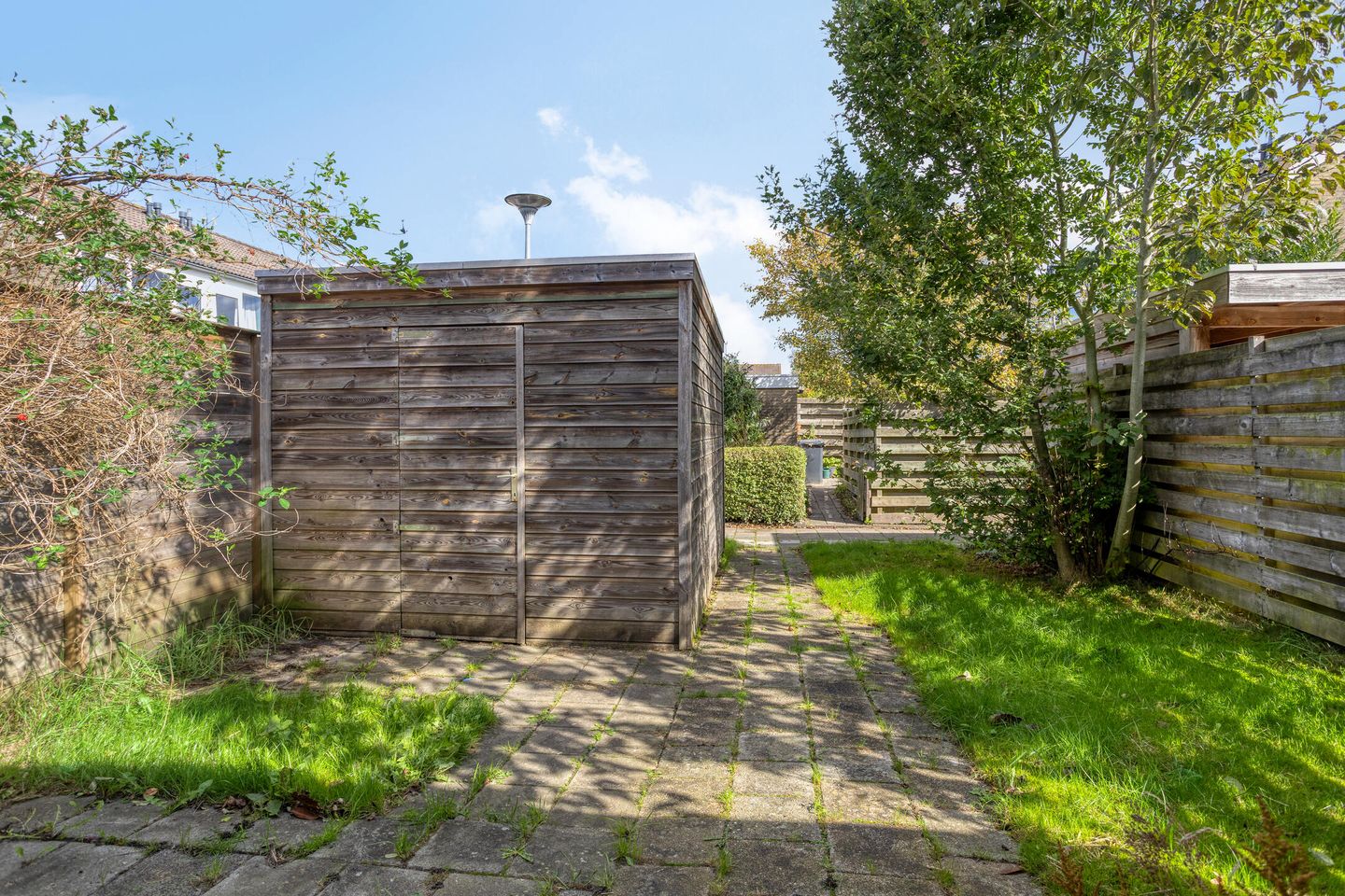 Foto 19 van Lekstraat 66