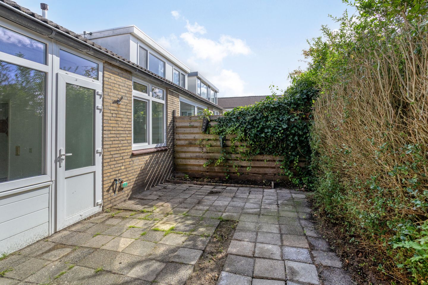 Foto 25 van Lekstraat 66