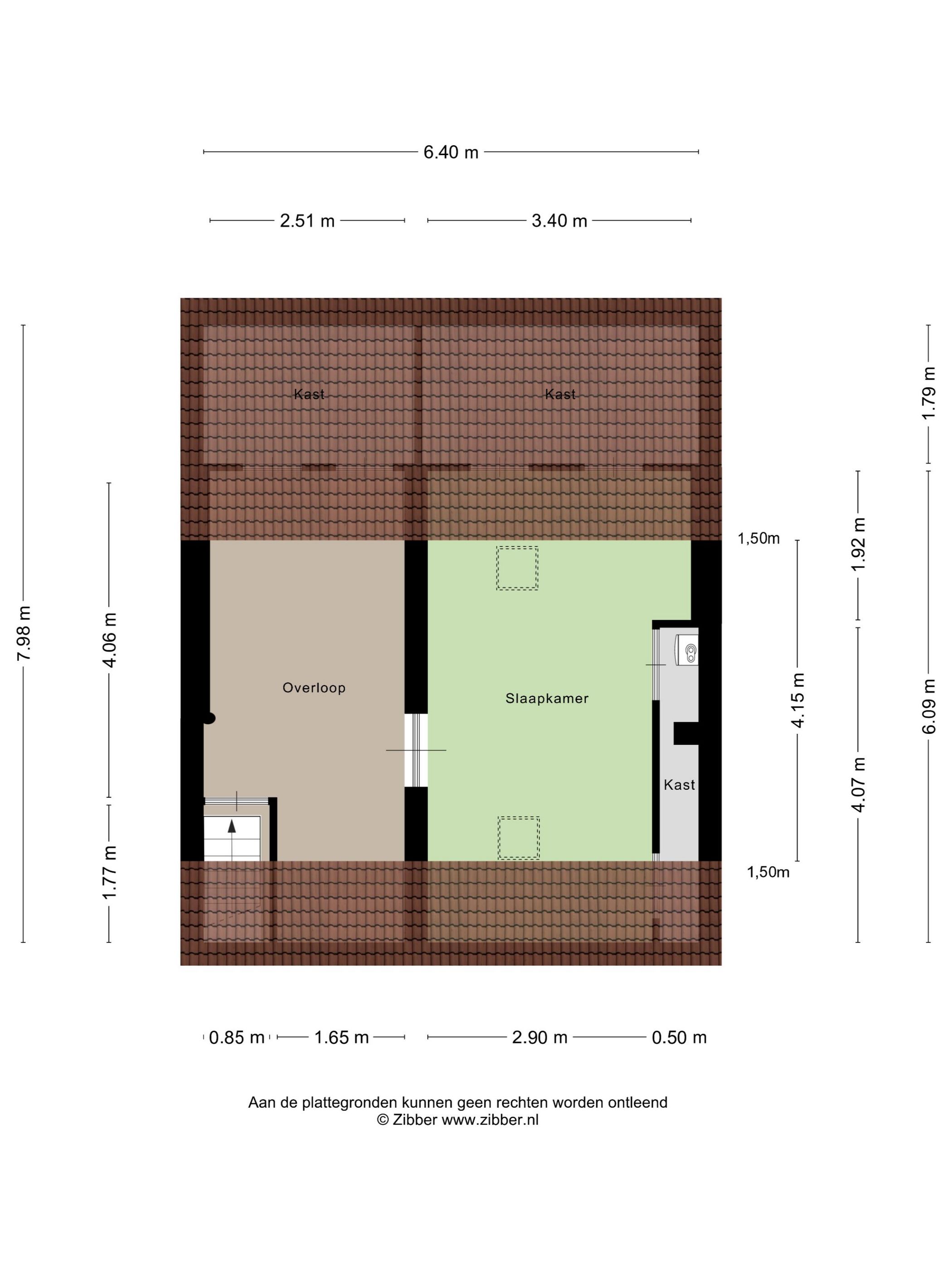 Foto 30 van Lekstraat 66