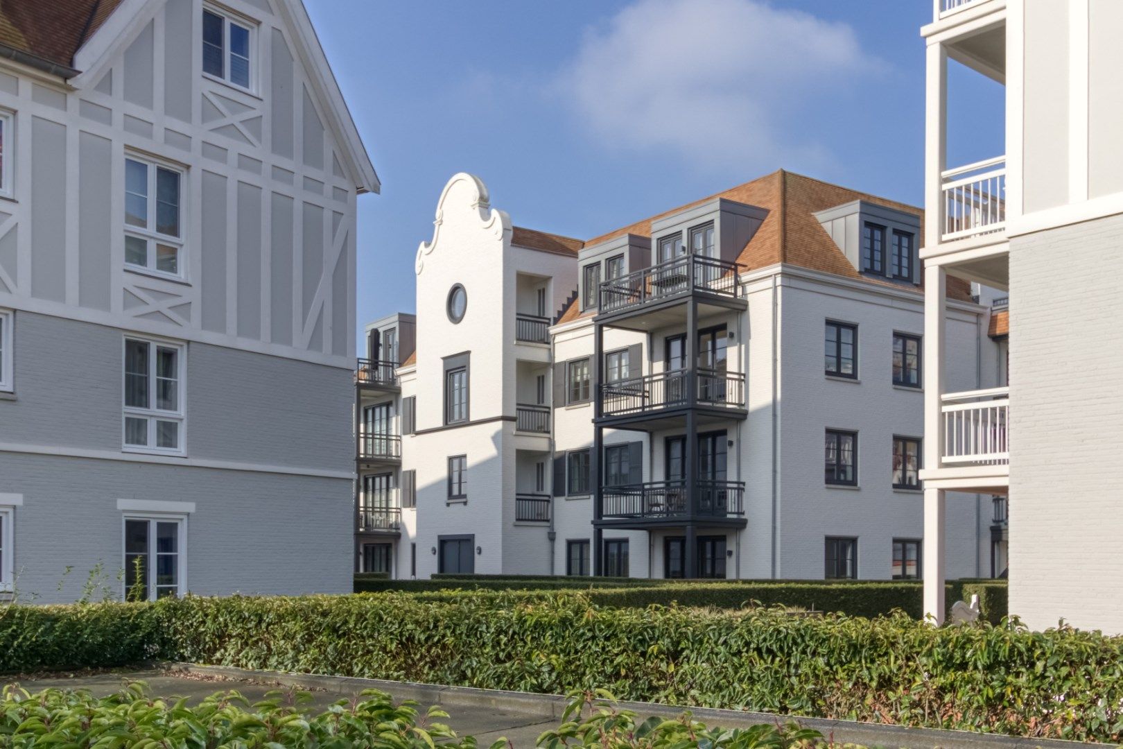 Boulevard de Wielingen 9- 9 5