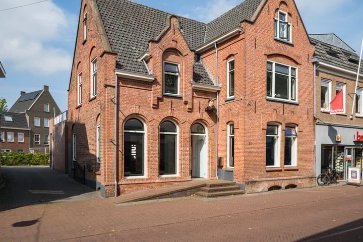 Beltrumsestraat 54, Groenlo