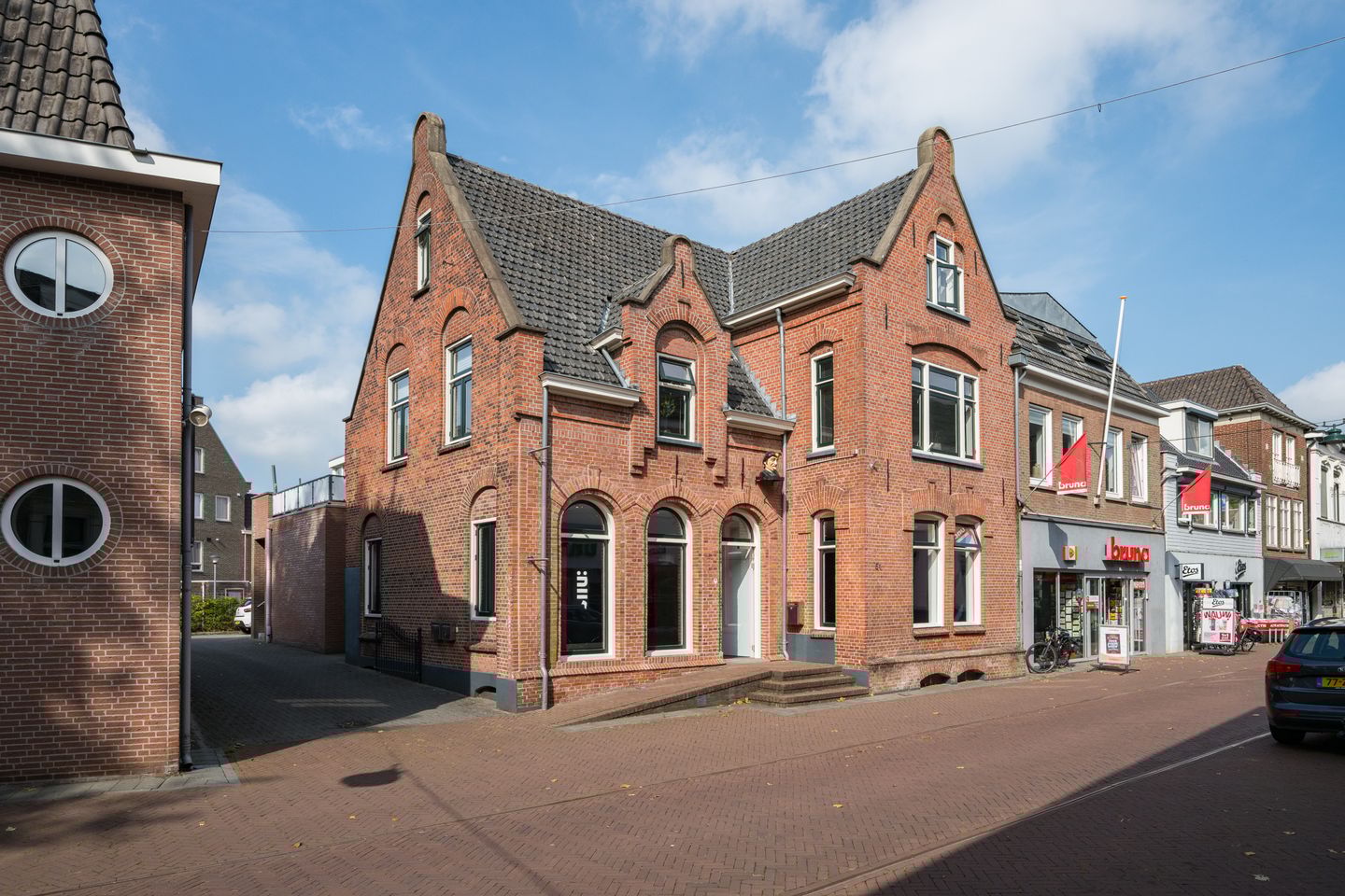 View photo 2 of Beltrumsestraat 54