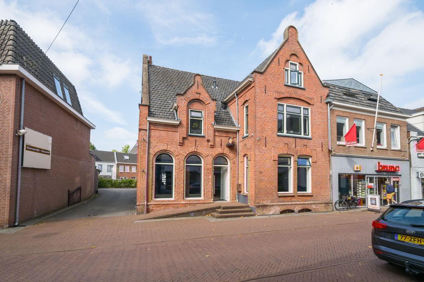 View photo 3 of Beltrumsestraat 54