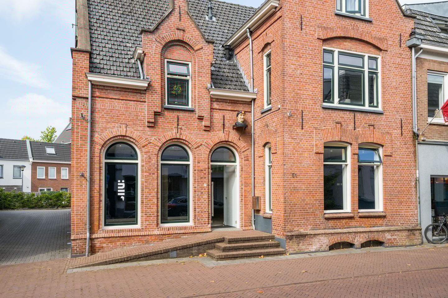 View photo 4 of Beltrumsestraat 54