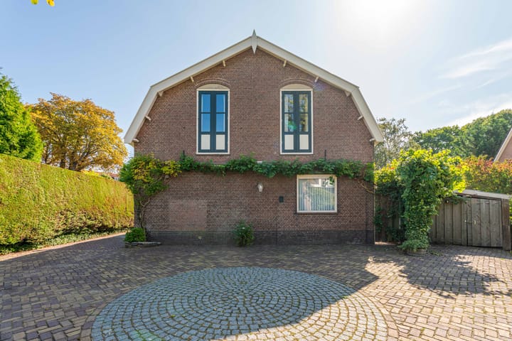 Photo 48 of Oegstgeesterweg 225