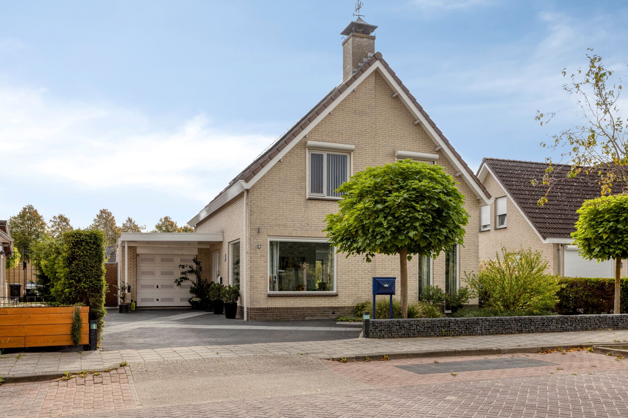 Klaverakker, 31, Arnemuiden, 4341MA, Zeeland, Nederland 31