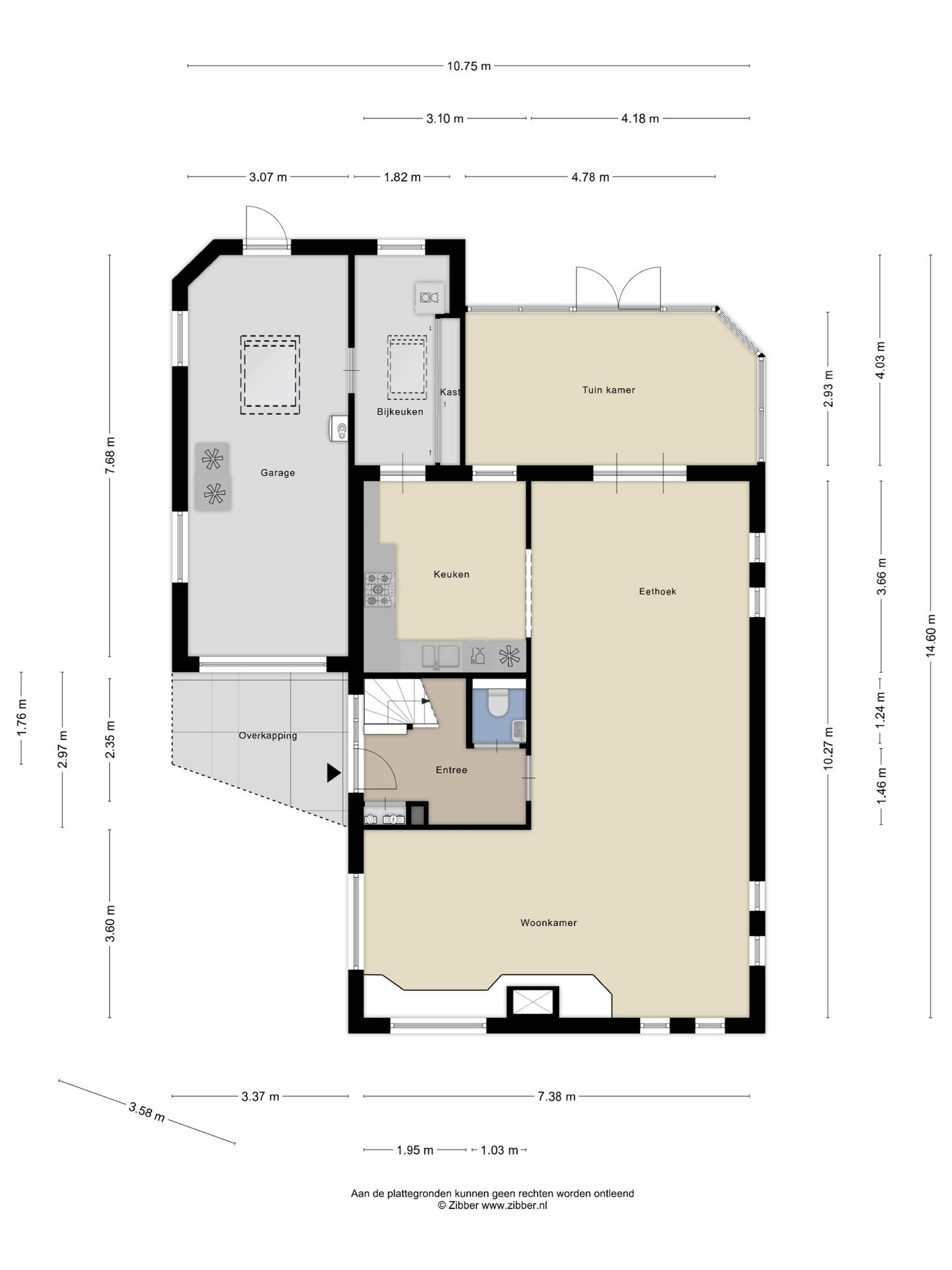 Foto 65 van Klaverakker 31